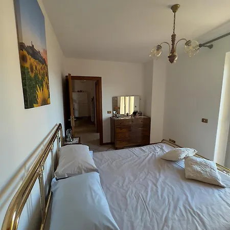Terrazza Sul Borghetto Holiday home