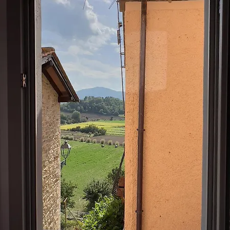 Terrazza Sul Borghetto