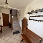 Terrazza Sul Borghetto Nyaraló