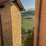 Terrazza Sul Borghetto Nyaraló
