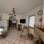 Terrazza Sul Borghetto Nyaraló *