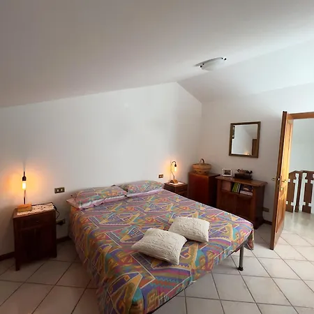 Terrazza Sul Borghetto Monterchi