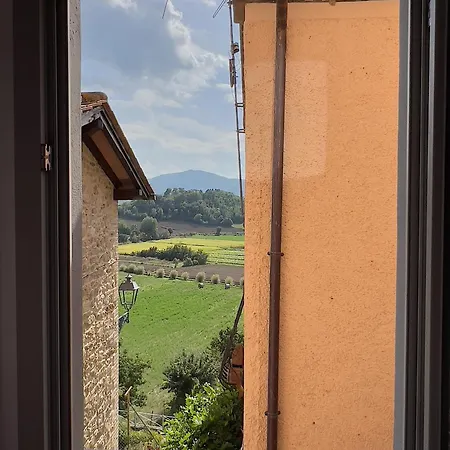 Terrazza Sul Borghetto