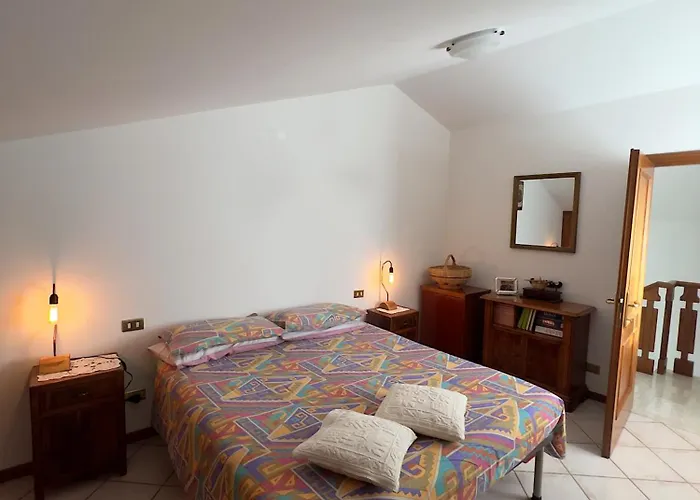 Terrazza Sul Borghetto Monterchi