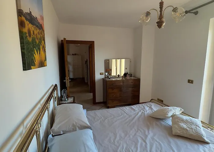 Terrazza Sul Borghetto Дом отдыха