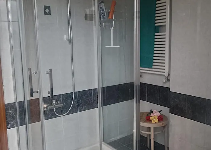 Terrazza Sul Borghetto Vakantiehuis
