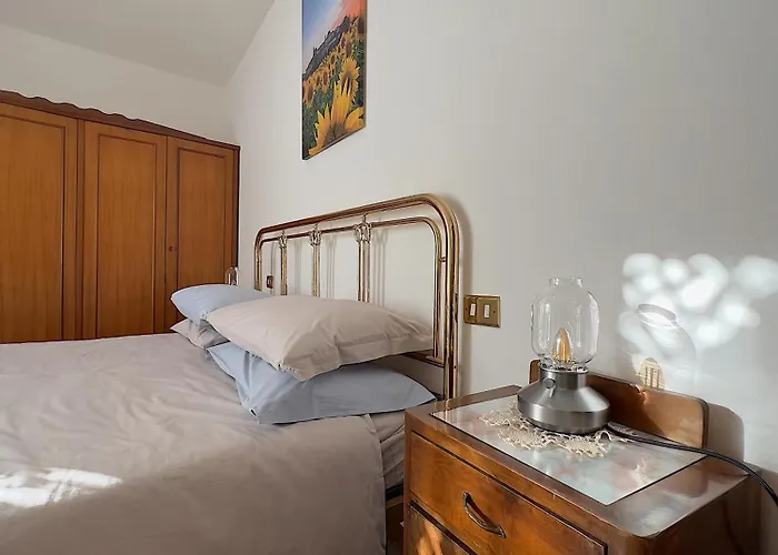 Terrazza Sul Borghetto *