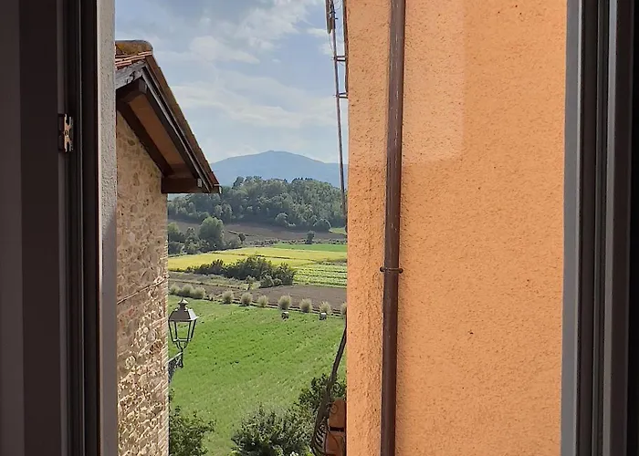 Terrazza Sul Borghetto