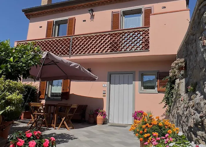 Terrazza Sul Borghetto *