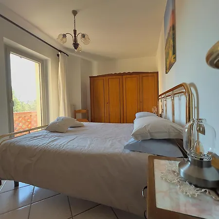 Terrazza Sul Borghetto Tatil Evi Monterchi