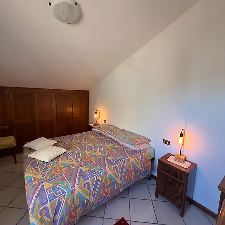 Terrazza Sul Borghetto Tatil Evi Monterchi