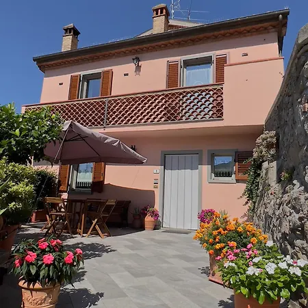 Terrazza Sul Borghetto *